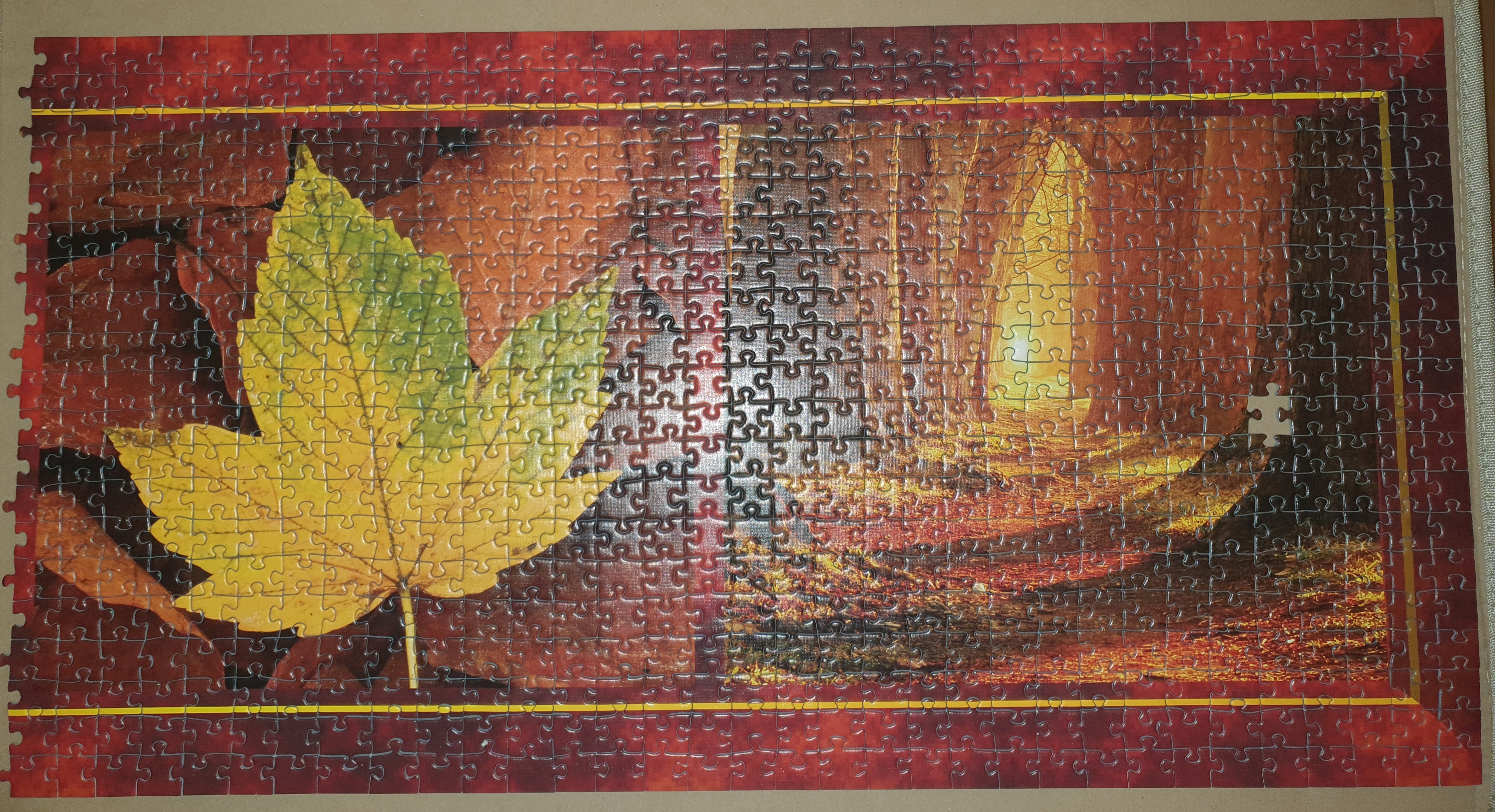 Natureart Season Colours Bild 3