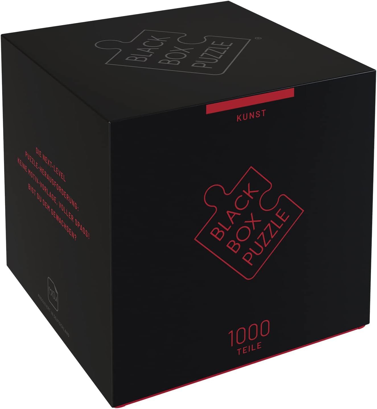 Black Box Kunst (2023)