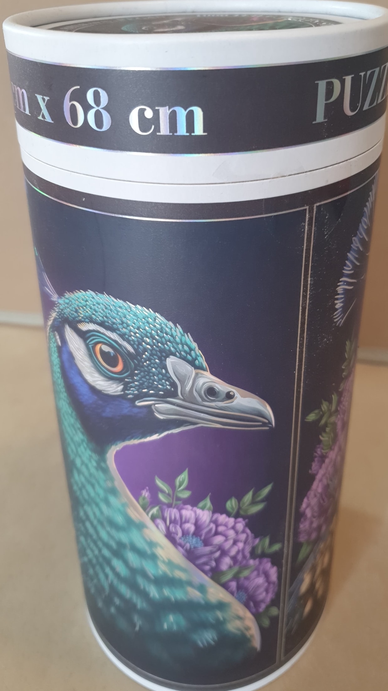Pfau