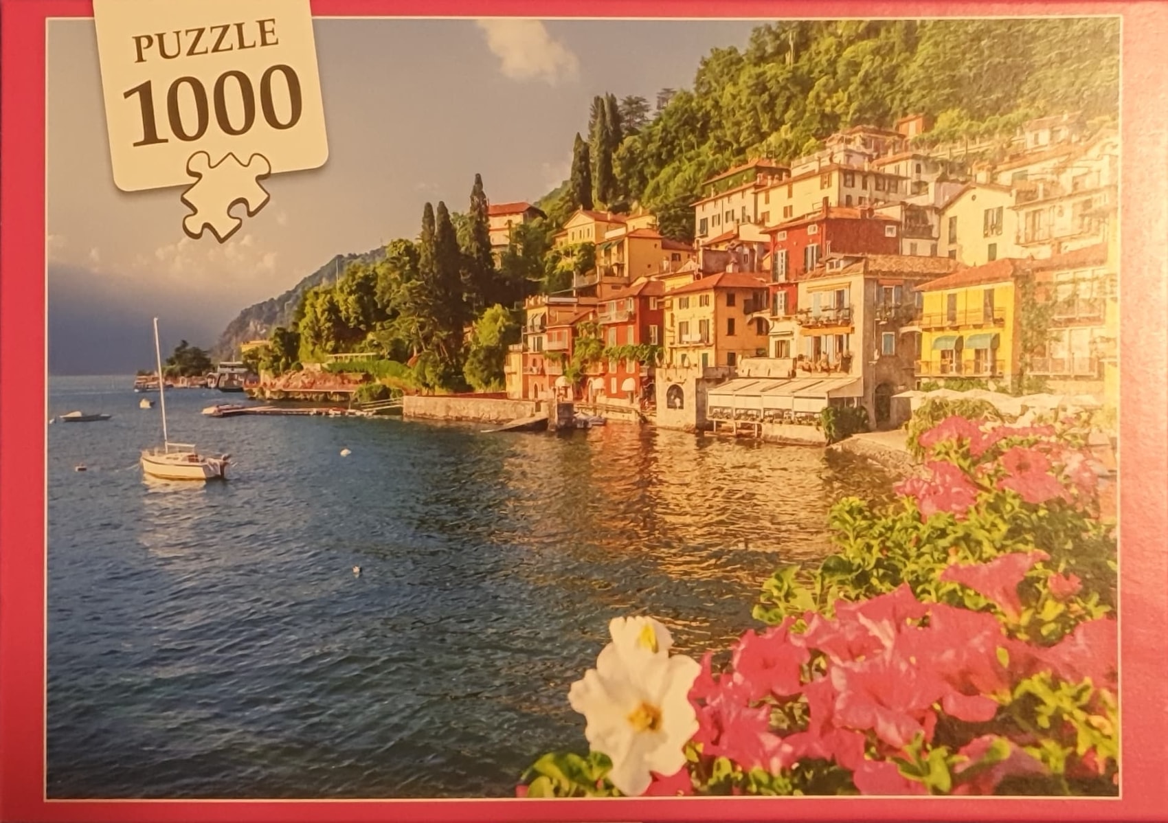 Comer See, Italien (No. 11 010 266)