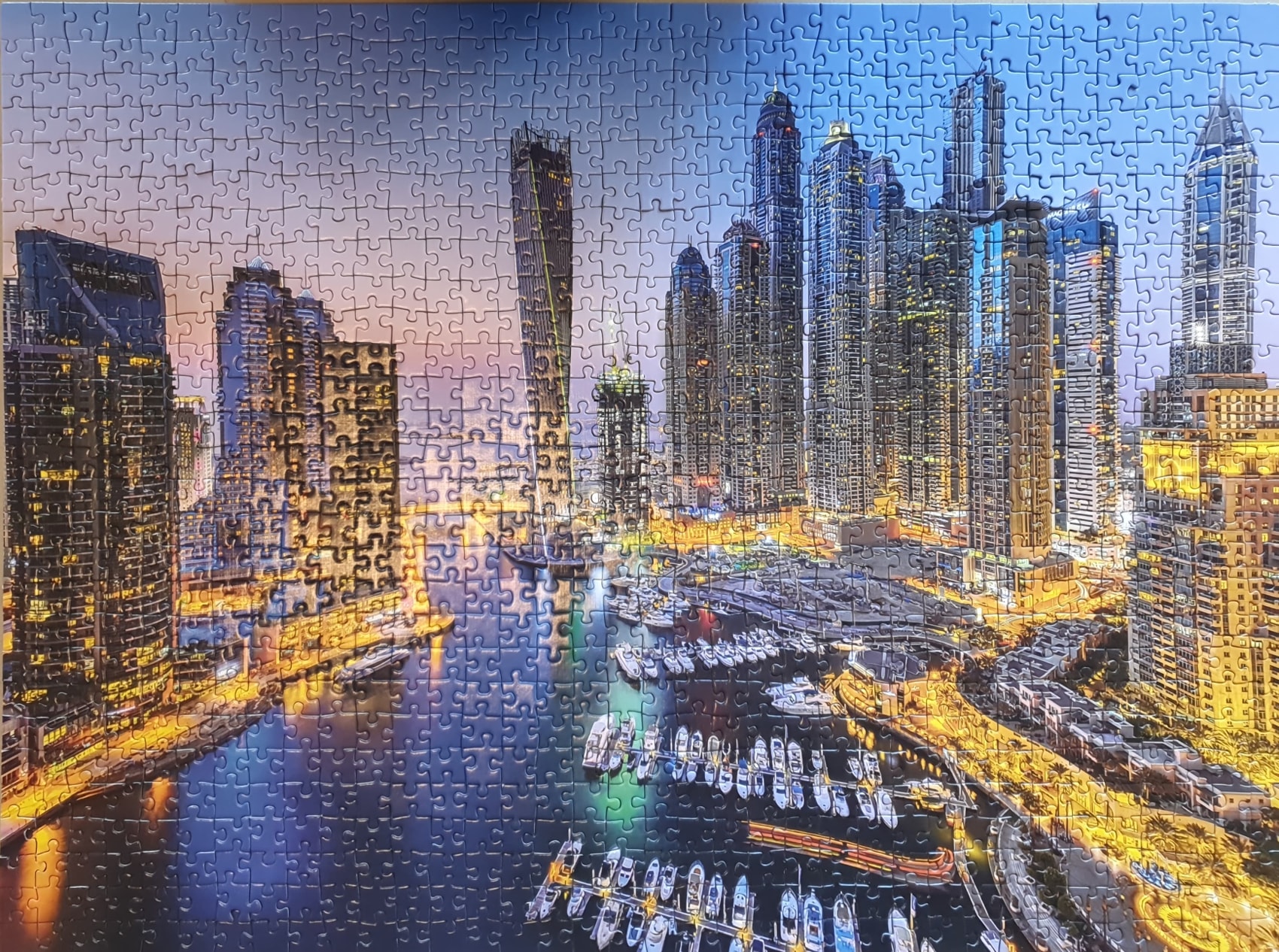 Multipuzzle Bild 4