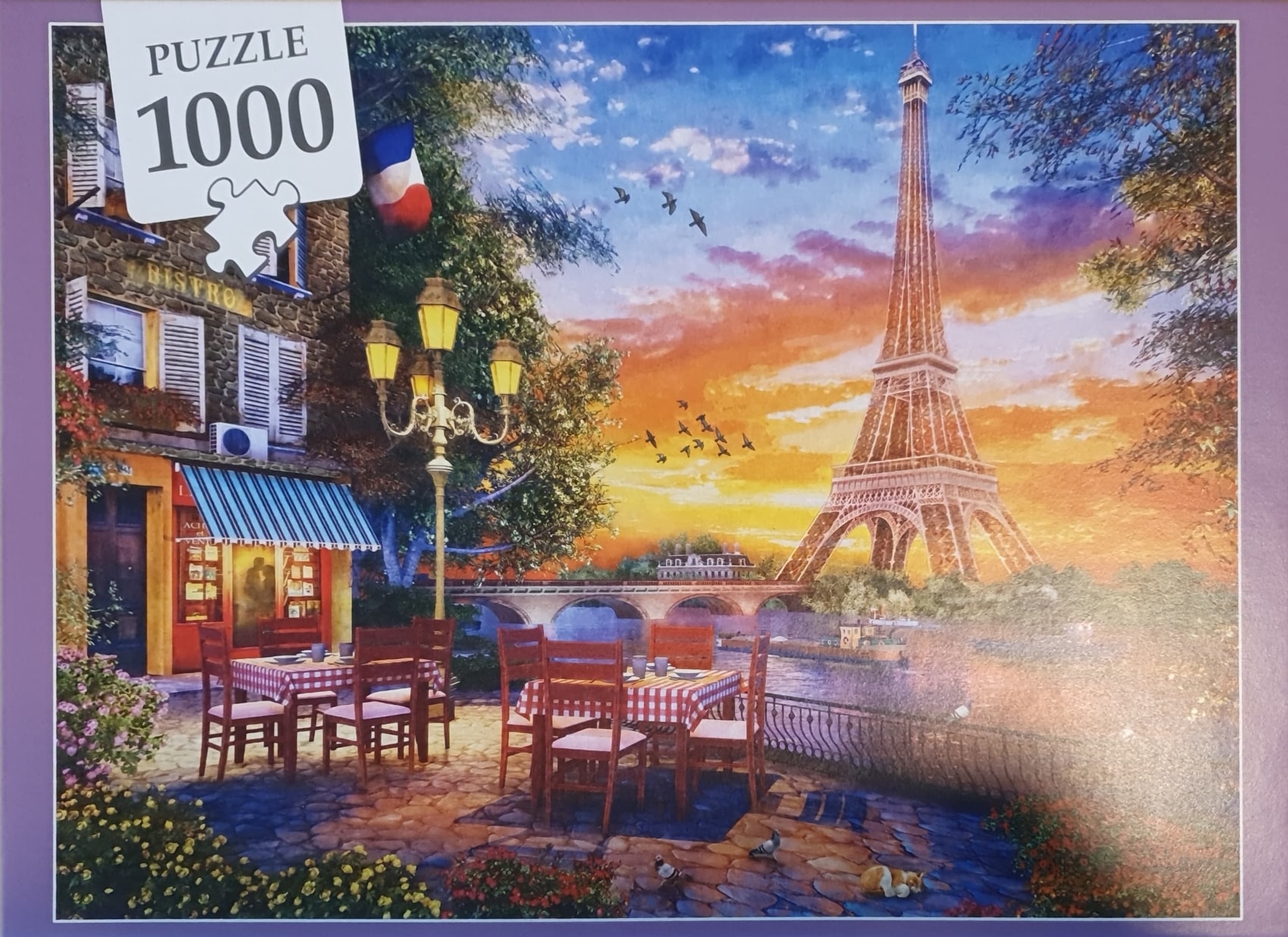 Paris (No. 11 010 264)