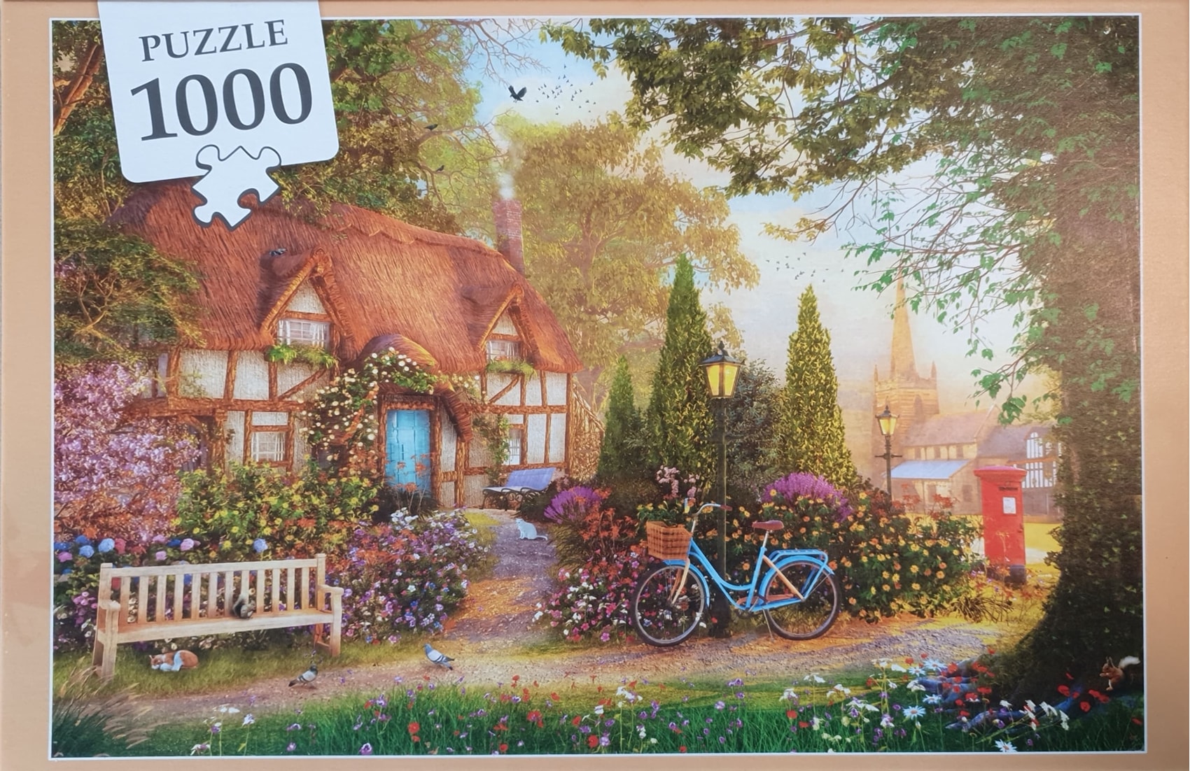 Cottage (No. 11 010 268)