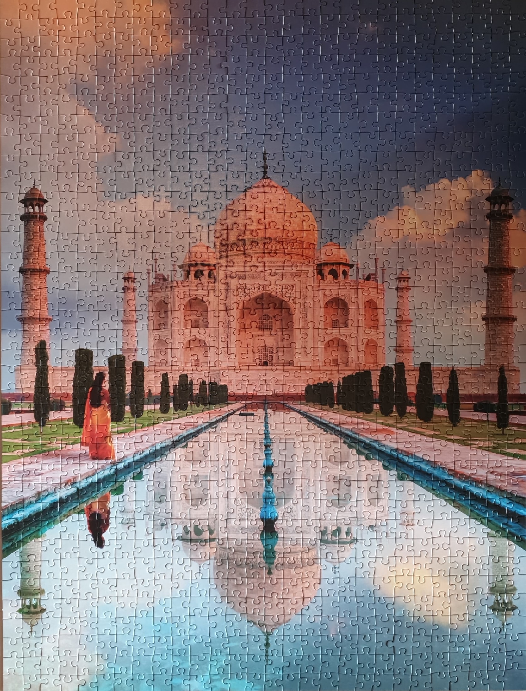 Multipuzzle Bild 2