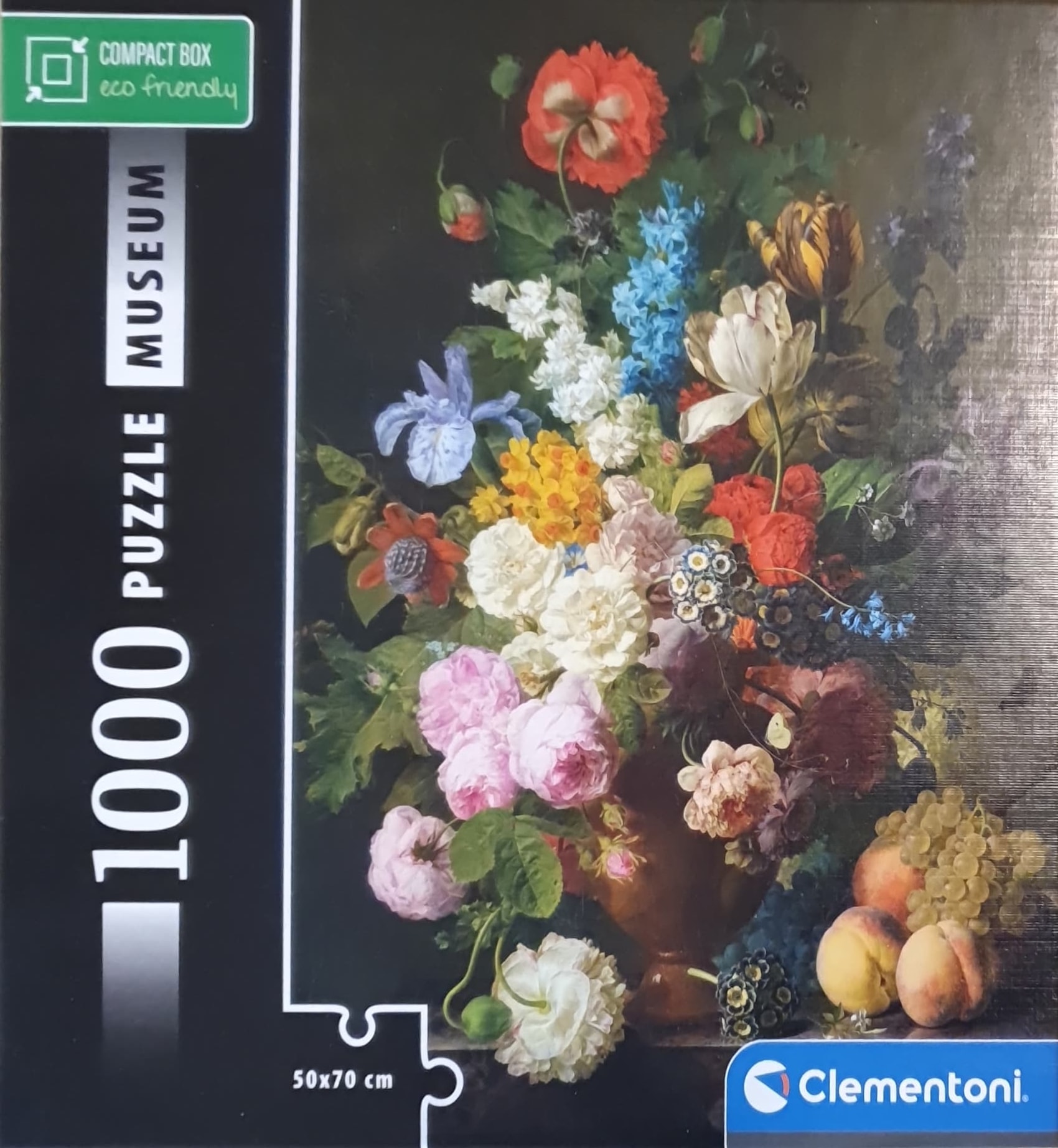 Bowl of Flowers