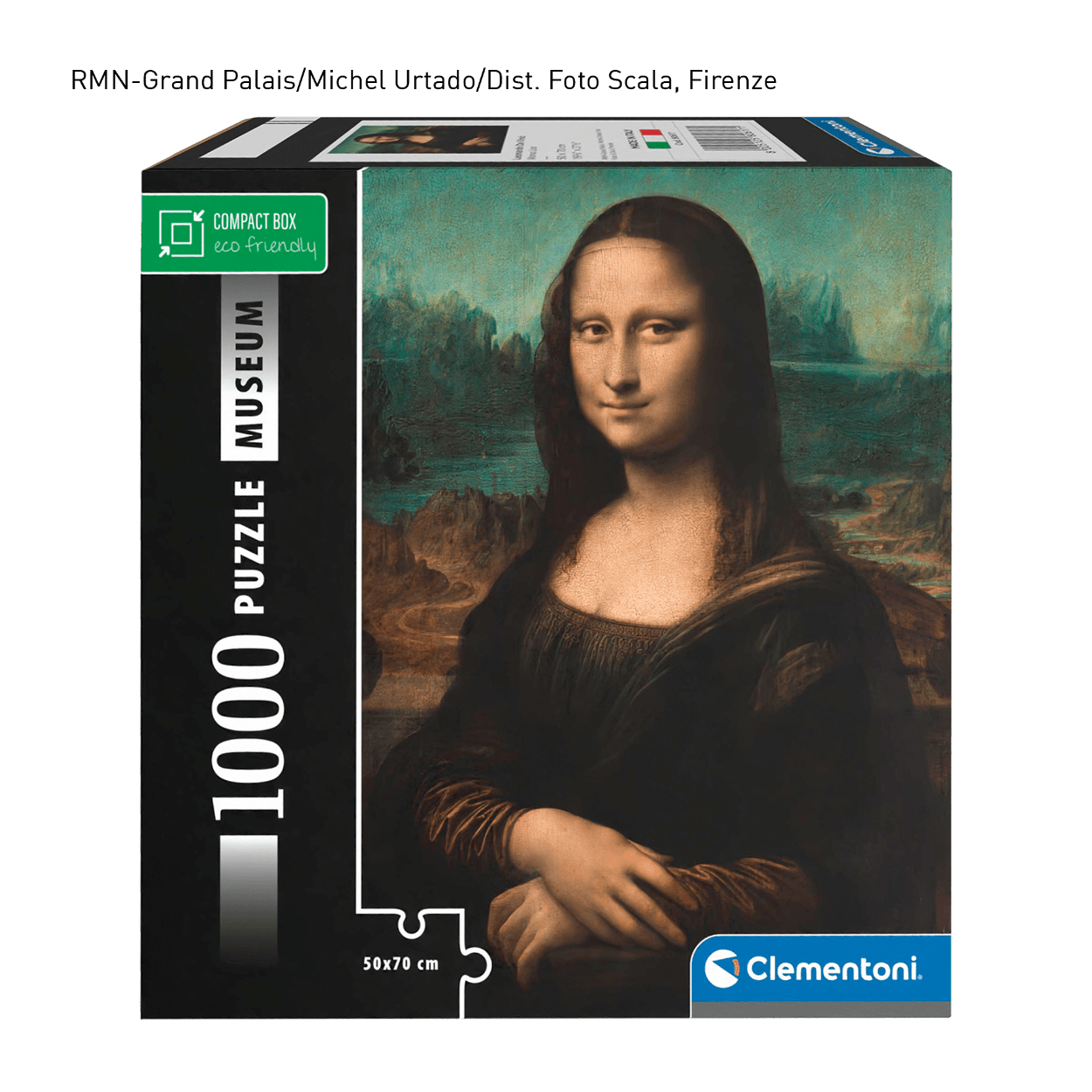 Mona Lisa